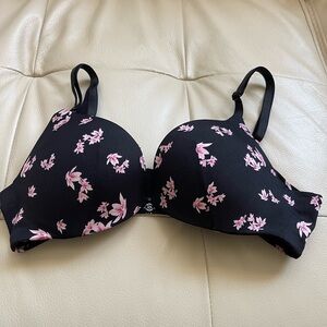 Victoria secret so obsessed push up bra